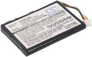 1200mAh 02404-0022-00 Battery Cisco Flip Video MinoHD, Video UltraHD