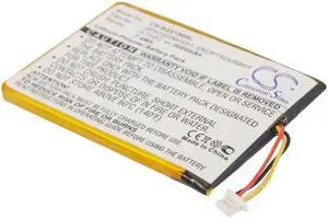 2000mAh GPS0320MG051 Battery SkyGolf SkyCaddie SGX, SkyCaddie SGX GPS Rangefinder