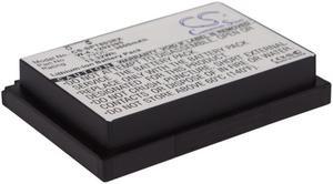 3600mAh W-4 Battery for SPRINT SIERRA WIRELESS 803S 4G LTE, Aircard 803S, SWAC803SMH