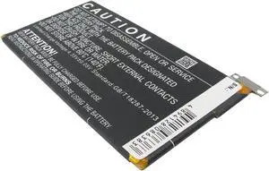 4550mAh S12-T1-S Battery for AMAZON Kindle Fire HDX 7, Kindle Fire HDX, C9R6QM