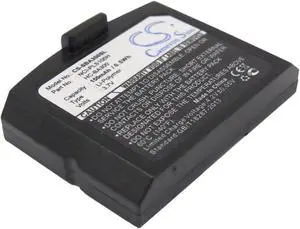 150mAh HC-BA300 Battery for Sennheiser IS410, RI410, RI830, RS4200, SET 830, SET 900