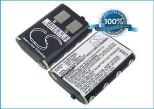 700mAh KEBT-086-B, 3XCAAA, 53617 Battery for Motorola FV300, FV500, FV700, FV700R, SX500R, SX600, SX800, SX800R, SX900, SX900R