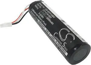 2600mAh 318-025-001 Battery for INTERMEC SF51 Mobility Scanner