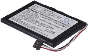 1300mAh SJM1300 Battery for Magellan RoadMate 5175-LM, RoadMate 5175TLM