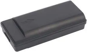 3400mAh 1195106, T198258 Extended Battery for Flir ThermaCam B2, E2, E25, ThermaCam E45, E65, ThermaCam EX320