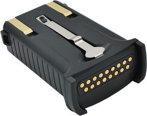 3400mAh 21-61261-01, 21-65587-01, KT-21-61261-01 Extended Battery for Symbol MC9000, MC9010, MC9050, MC9060, MC9062, MC909, MC9090, MC9097, MC909X, RD5000