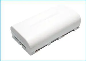 3400mAh BT-30, BT-62Q, BT65Q, BT66Q Extended Battery for Sokkia Topcon SHC250, FC-100, FC-120, FC-2500, GPT-7502, GPT-9000, GTS-751 Field Data Collector