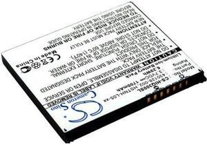 1700mAh Battery for HP iPAQ 430128-002, HSTNH-S12B, HSTNH-F15C, HSTNH-L05-xx