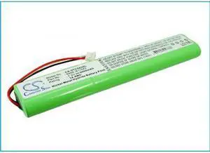 2000mAh 8489, B11543 Battery for Vetronix MTS 5200, Engine Analyzer, F00E900018, 03006735