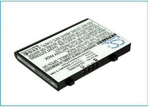 1000mAh 35H00013-00 Battery for HP Compaq iPAQ h2100, h2210, h2212, h2212e, h2215, PE2050x