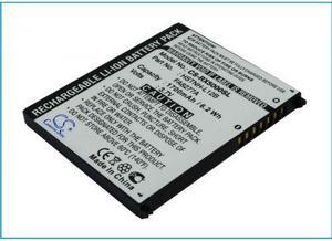 1700mAh 430128-001, FA8277A, FA827AA, HSTNH-L12B Battery for HP iPAQ rx5000, rx5700, rx5710, rx5720, rx5725