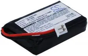 500mAh BP74RE Battery DOGTRA EDGE, EDGE RX Remote Dog Training Collar