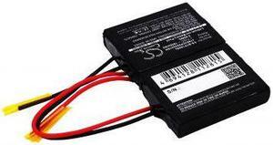 1850mAh J188/ICP092941SH Battery for Beats Pill 1.0 Bluetooth Wireless Portable Speaker