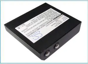 1500mAh Ni-MH Battery Panasonic WX-C1020, WX-C920, PB-900I