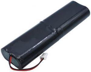 5200mAh 24-030001-01 Extended Battery for Topcon Hiper Ga, Hiper Gb, Hiper Lite Plus, Hiper Pro, Hiper-L1, L18650-4TOP, EGP-0620-1 REV1