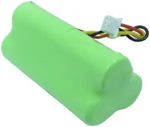 Replacement BTRY-LS42RAAOE-01 Battery for Symbol LS4278, LS4278-M