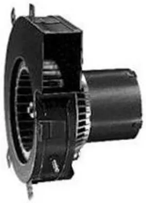 Draft Blower,115V,1/50 HP FASCO A090