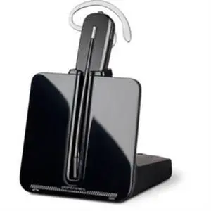 Plantronics CS545-XD Wireless Headset (88909-01) Plantronics CS545-XD Wireless Headset (88909-01)