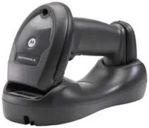 Zebra ZEB#LI4278SR20007WR SYM LI4278 1D BLK NO CBL Zebra ZEB#LI4278SR20007WR SYM LI4278 1D BLK NO CBL