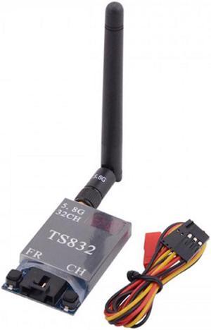 TS832 RP-SMA FPV 5.8G 600mW 32CH A/V Transmitting (TX) Module