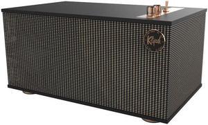 Klipsch Heritage Wireless The Three II Matte Black Home Audio Speaker