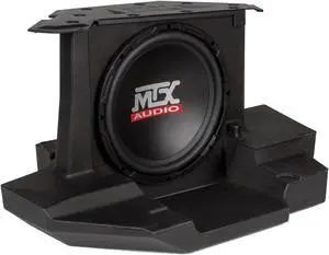 MTX GENERAL-10 Polaris General Amplified Subwoofer Enclosure