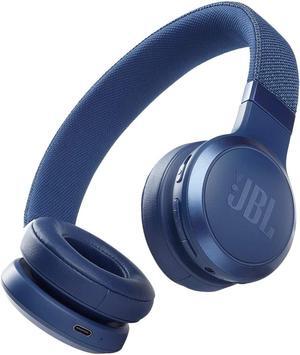 JBL Blue Live 460NC Yes Connector Circumaural Headphone