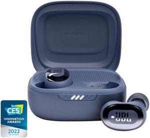 JBL Live Free 2 - Blue
