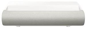 SAMSUNG 120-Inch Class LPU7D Series The Premiere Ultra Short Throw 4K AI Smart TV Laser Projector for Home Theater w/ Gaming Hub, Vision Boost, Powerful Sound, Alexa Built-In, SP-LPU7DSAXXZA