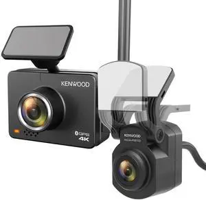 KENWOOD CA-DR1130 Hardwire Kit for Dash Camera Models DRV-A310W, DRV-A510WDP, DRV-A610WDP