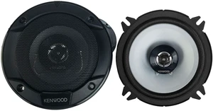 Kenwood KFC-1366S 5-1/4" 2-way Speakers Kenwood KFC-1366S 5-1/4" 2-way Speakers