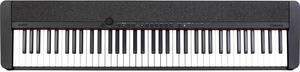 Casio CT-S1-76 76-keys Portable Keyboard - Black
