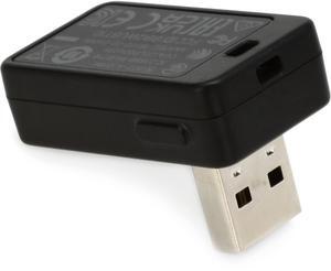 Casio WU-BT10 Wireless Bluetooth Audio & MIDI Adapter for CDP-S and Privia PX-S Digital Pianos
