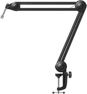 AT8700 Adjustable Microphone Boom Arm AT8700 Adjustable Microphone Boom Arm