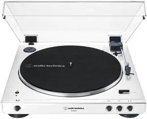 AUDIO TECHNICA LP60XBT Turntable AUDIO TECHNICA LP60XBT Turntable