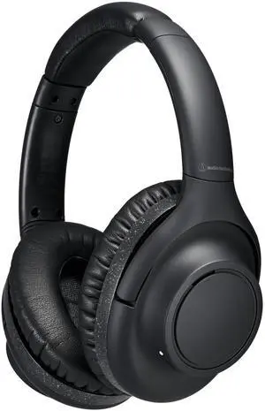ATH-S300BTBK Wireless Headphones, Black ATH-S300BTBK Wireless Headphones, Black