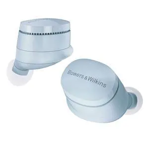 Pi6 Wireless Earbuds with 3 Built-in Mics, Glacier Blue Pi6 Wireless Earbuds with 3 Built-in Mics, Glacier Blue