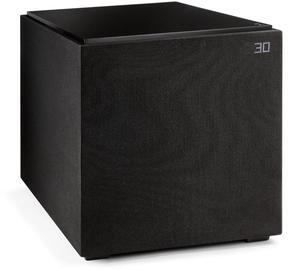 Definitive Technology Descend DN15 15" Subwoofer - New 3XR Architecture and Intelligent Phase Control, 1500W Peak Class H Amplifier & (2) Pressure-Coupled 15" Bass Radiators