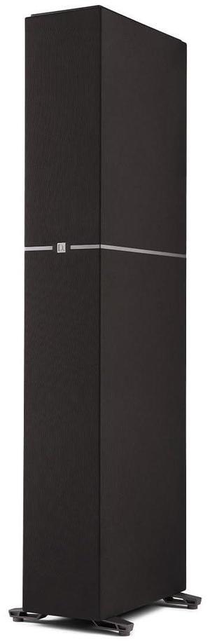 Definitive Technology Dymension DM80 Flagship Tower Speaker, Adjustable Bipolar Arrays, 4 BDSS Mid/Bass Woofers, 3XR Architecture with Built-in 12 Subwoofer, Dolby Atmos/DTS:X Ready, Black