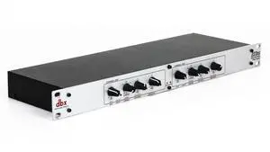223xs Stereo 2-Way, Mono 3-Way Crossover with XLR Connectors 223xs Stereo 2-Way, Mono 3-Way Crossover with XLR Connectors