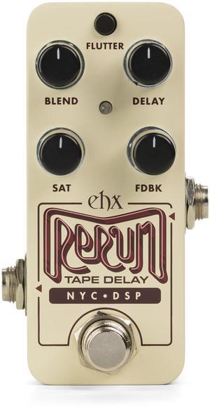 Electro-Harmonix Pico Rerun Tape Delay Pedal