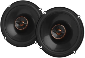 REF607F Reference Series 6.5" Extreme-Performance Automotive coaxial Speakers REF607F Reference Series 6.5" Extreme-Performance Automotive coaxial Speakers