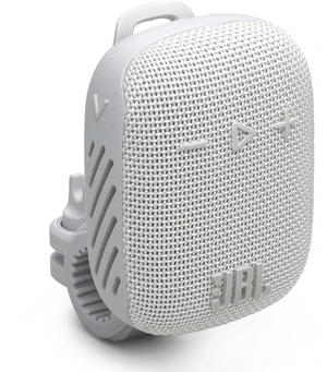 Wind 3S - Slim Handlebar Bluetooth Speaker (Gray) Wind 3S - Slim Handlebar Bluetooth Speaker (Gray)