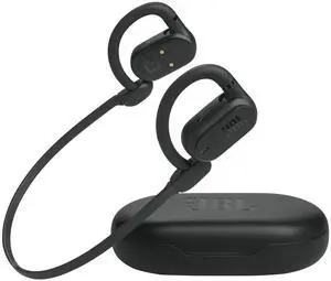 Soundgear Sense - Wireless Open-Ear Headphones - Black | OpenSound Technology, Enhanced Dynamic Sound, Up to 24 hours of battery life, plus speed charge, Hybrid design Soundgear Sense - Wireless Open-Ear Headphones - Black | OpenSound Technology, Enhanced Dynamic Sound, Up to 24 hours of battery life, plus speed charge, Hybrid design