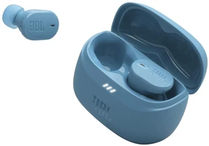 Tune Buds 2 - Noise Cancelling Earbuds - Turquoise Pure Bass Sound with Spatial Sound, Adaptive noise cancelling with Smart Ambient, Personi-Fi 30 Tune Buds 2 - Noise Cancelling Earbuds - Turquoise Pure Bass Sound with Spatial Sound, Adaptive noise cancelling with Smart Ambient, Personi-Fi 30