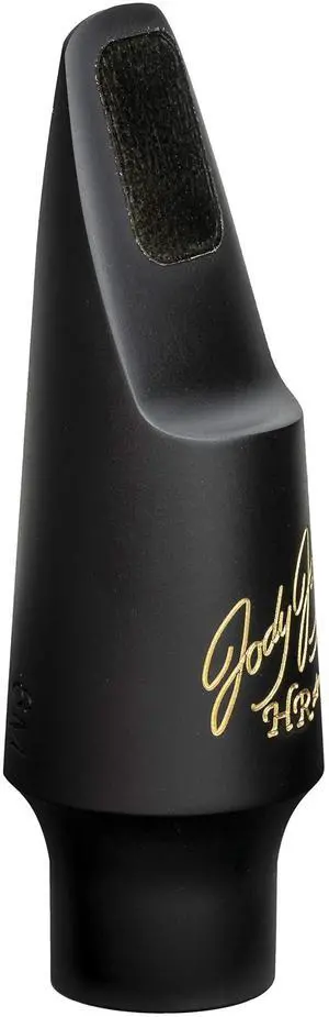 HR* Alto Saxophone Mouthpiece Model 6M (.078") HR* Alto Saxophone Mouthpiece Model 6M (.078")