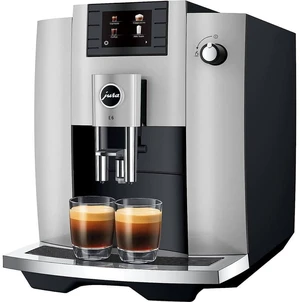 Jura E6 Platinum 15465 Jura E6 Platinum 15465