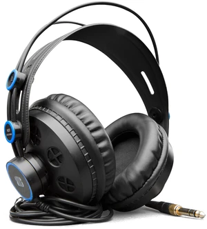 HD7 Professional Monitoring Headphones HD7 Professional Monitoring Headphones