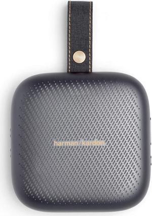 Harman Kardon Neo - Portable Bluetooth Speaker with Strap - Gray