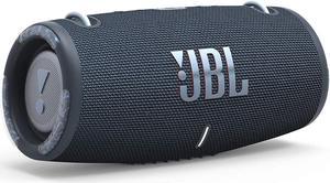 JBL Xtreme 3 Portable Bluetooth Waterproof Speaker Blue